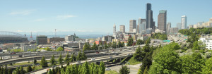 Investment Real Estate in seattle
